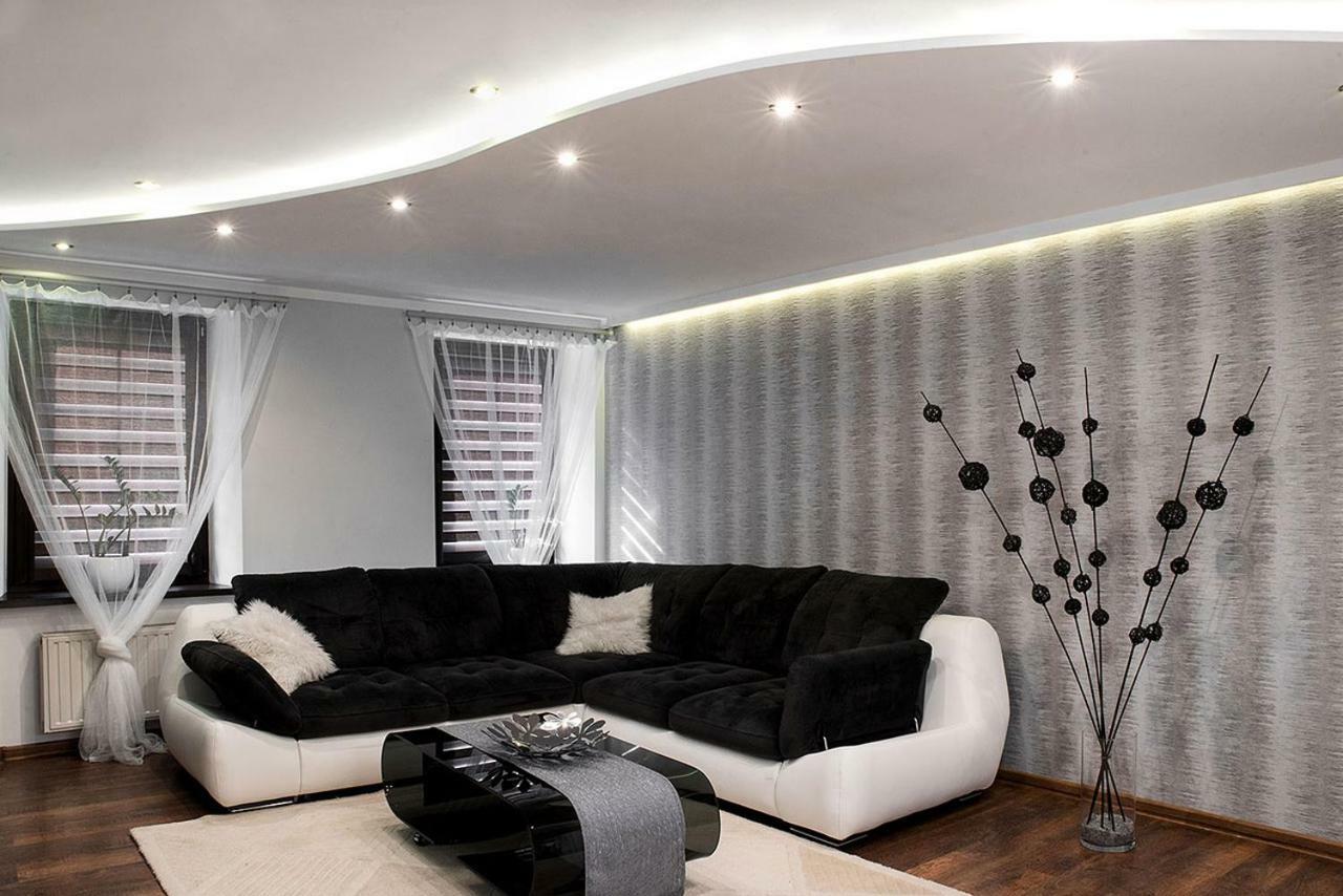 Apartament Alan Apartment Kłodzko Exterior foto